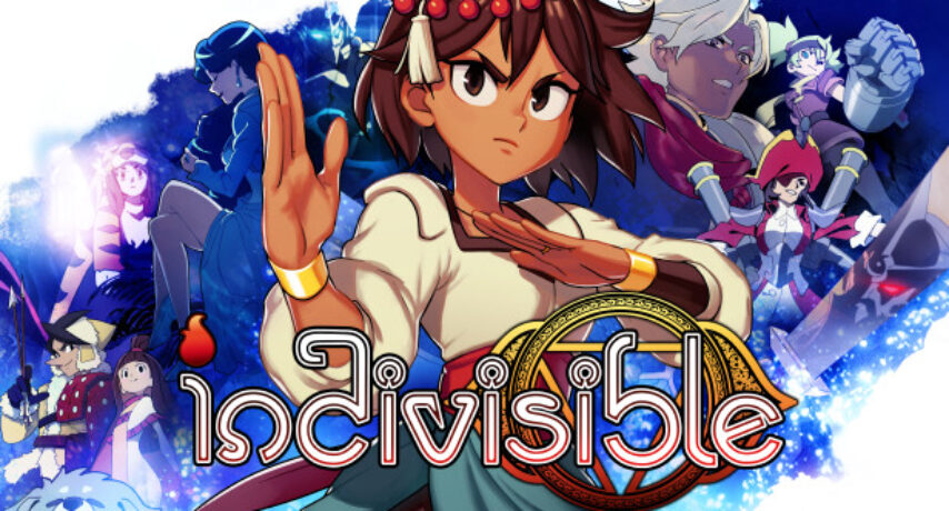Indivisible: Bringing the fan favorite to Nintendo Switch 