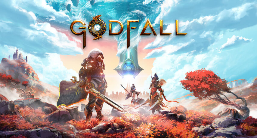 Porting and optimizing Godfall for PS4 