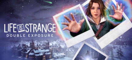 Optimizing and migrating Life is Strange: Double Exposure