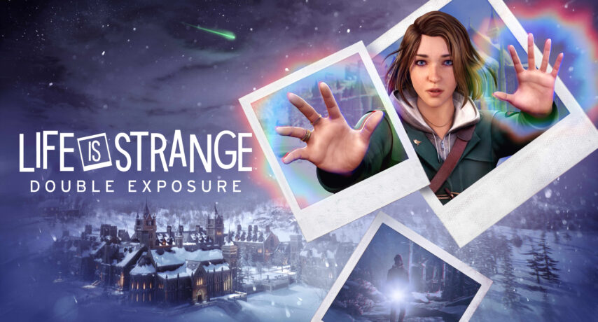 Optimizing and migrating Life is Strange: Double Exposure