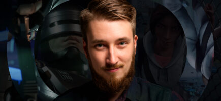 Trailers vs Cinematics: One skill, two approaches 