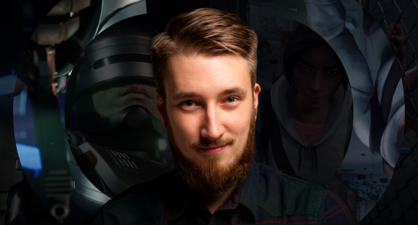 Trailers vs Cinematics: One skill, two approaches 