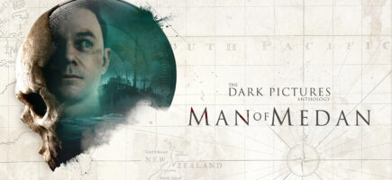 The Dark Pictures Anthology: Man of Medan: Making a paranormally great Switch port