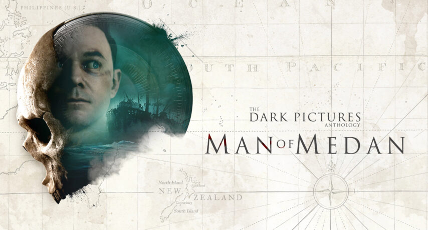 The Dark Pictures Anthology: Man of Medan: Making a paranormally great Switch port