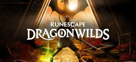 RuneScape: Dragonwilds: Bringing Ashenfall to life 